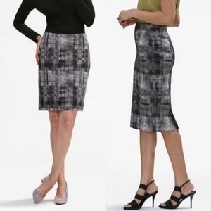 M.M. LAFLEUR Noho Skirt